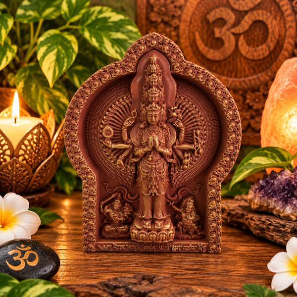 Avalokiteshvara